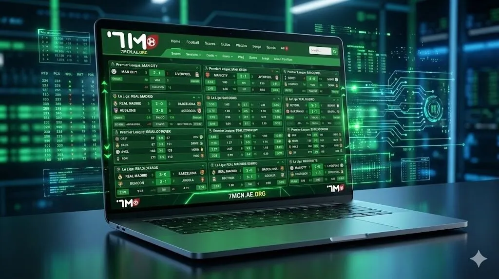 Tổng quan về bóng đá 7m cn
