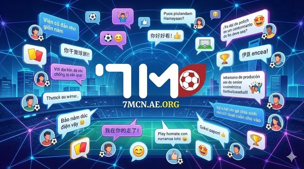 Tương tác cộng đồng