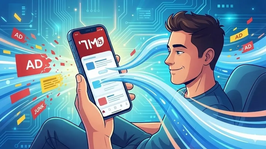 Tính năng hỗ trợ người dùng