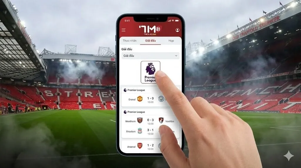 Hướng dẫn xem hiệu quả