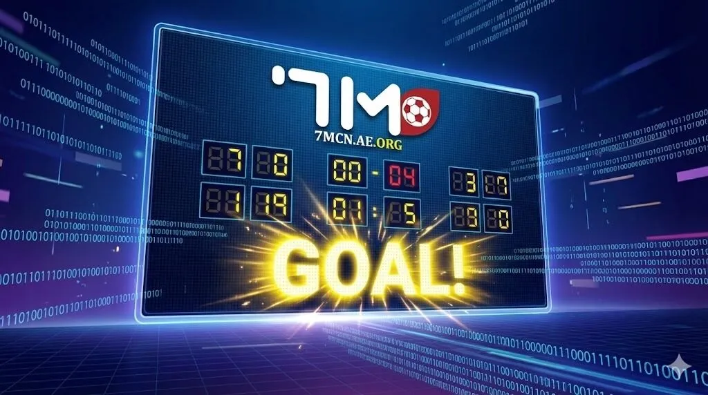 Tầm quan trọng của tỷ số trực tuyến 7m